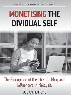 cover image of Monetising the Dividual Self